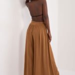 Pantaloni de damă model 196766 Och Bella 3 1029241