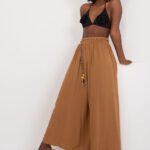 Pantaloni de damă model 196766 Och Bella 4 1029242