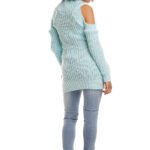 Maternitate pulover model 84339 PeeKaBoo 4 215921