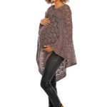 Cardigan pentru gravide model 94516 PeeKaBoo 3 252655