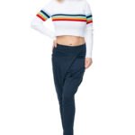 Pulover scurt model 131598 PeeKaBoo 2 843767