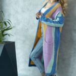 Cardigan model 171307 PeeKaBoo 2 953378