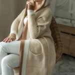 Cardigan model 171313 PeeKaBoo 2 953390