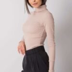 Helancă model 174727 Rue Paris 2 963469