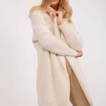 Cardigan model 186808 Och Bella 1 999197