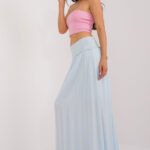 Fustă lungă model 198383 Och Bella 2 1034021