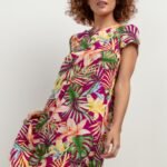 Rochie de zi model 198523 Tessita 1 1034432