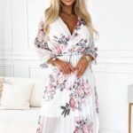 Rochie elegantă model 198751 Numoco 1 1035118