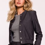 Jachetă model 199678 Moe 1 1037640