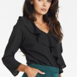 Bluză model 200544 awama 4 1040033