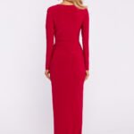 Rochie lungă model 201625 Moe 2 1043436