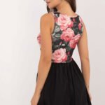 Rochie de zi model 201785 Italy Moda 3 1043895