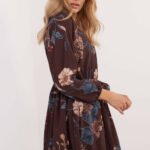 Rochie de zi model 202009 Italy Moda 2 1044580