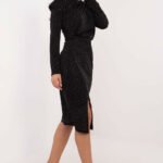 Rochie de seară model 202420 Italy Moda 2 1045857