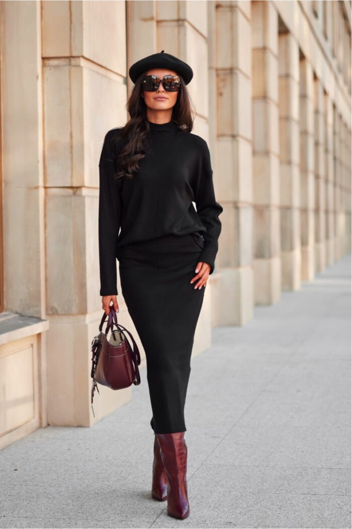 Fustă model 202977 Roco Fashion