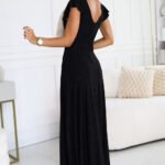 Rochie lungă model 203073 Numoco 2 1047816