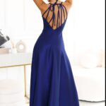 Rochie lungă model 203078 Numoco 2 1047830