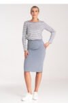 Rochie de zi model 203148 Figl