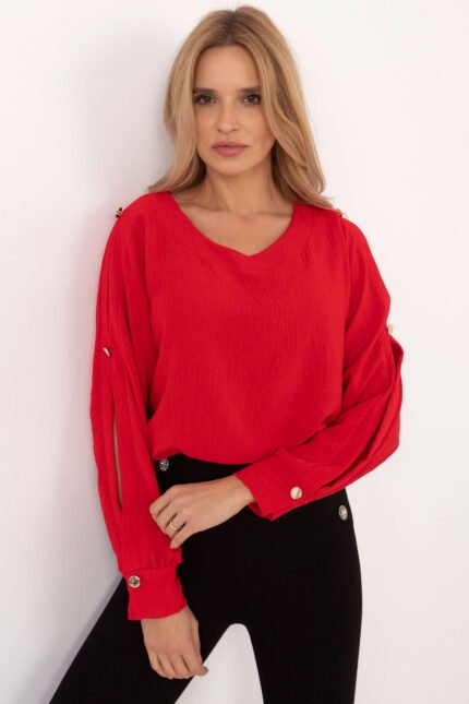 Bluză model 203341 Italy Moda