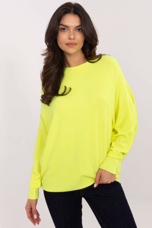 Pulover model 203810 Italy Moda