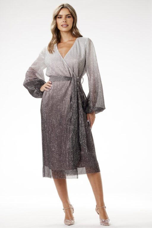Rochie de seară model 204242 awama