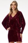 Rochie de seară model 204250 awama