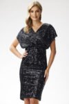 Rochie de seară model 204258 awama