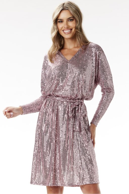 Rochie de seară model 204283 awama