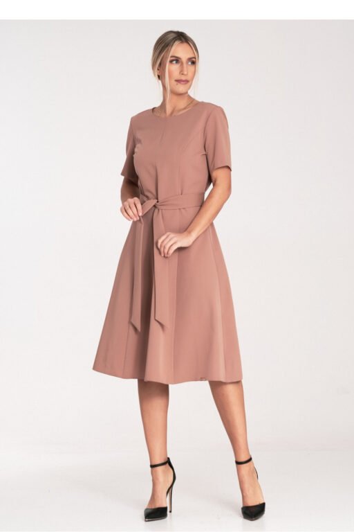 Rochie de zi model 204292 Figl