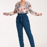 Pantaloni de damă model 204298 Figl 4 1051601