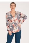 Cămaşă cu mânecă lungă model 204329 Figl