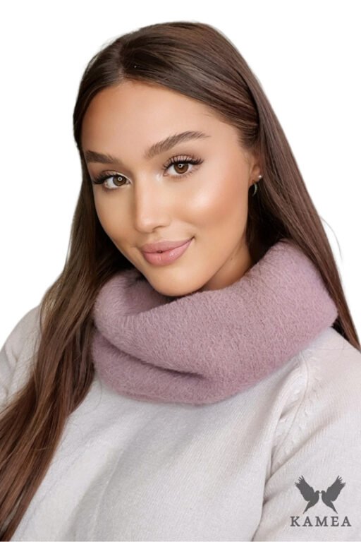 Eşarfă Infinity model 205428 Kamea
