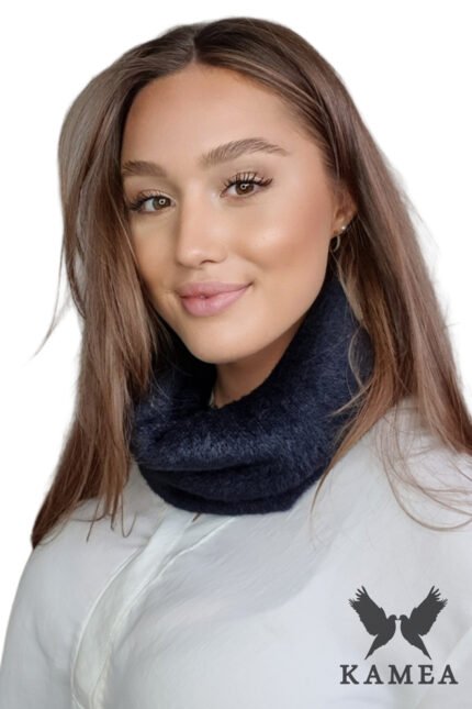 Eşarfă Infinity model 205430 Kamea