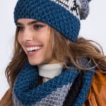 Şapcă model 205746 Kamea 2 1056470