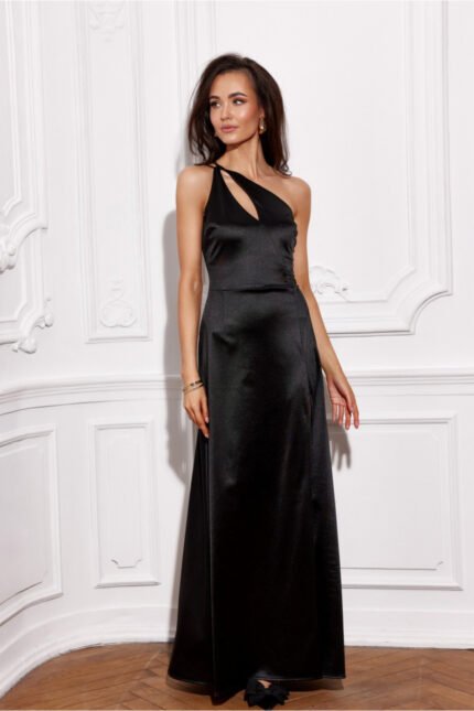 Rochie lungă model 206061 Roco Fashion
