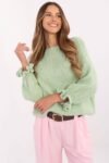 Pulover model 206723 Italy Moda
