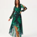 Rochie de zi model 207011 Roco Fashion 2 1059385