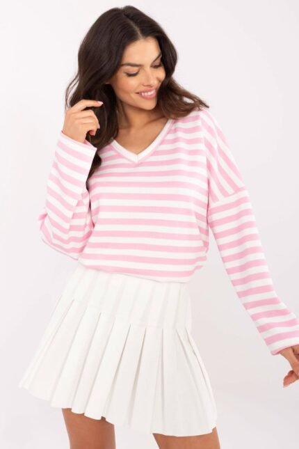 Bluză model 207721 Italy Moda