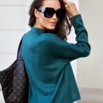 Bluză model 208201 Roco Fashion 3 1063556