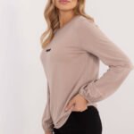 Bluză model 208240 Relevance 2 1063675