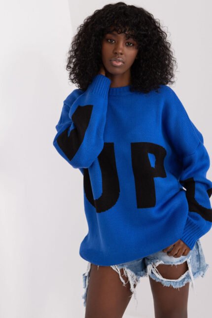 Pulover model 208376 Badu