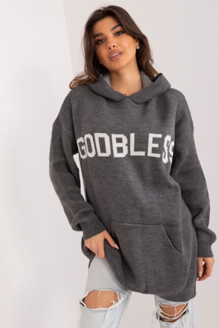 Pulover model 208380 Badu