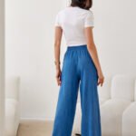 Pantaloni de damă model 208498 Roco Fashion 3 1064512