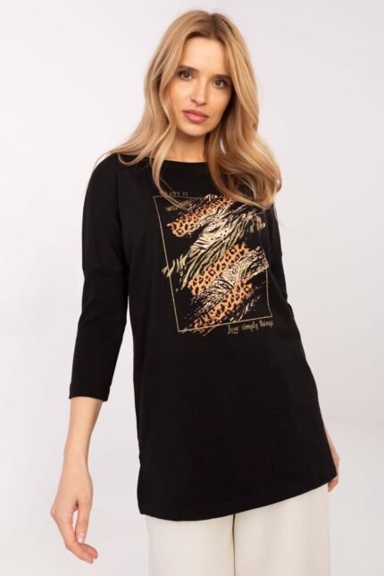 Bluză model 208582 Factory Price