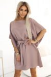 Rochie de zi model 208620 Numoco