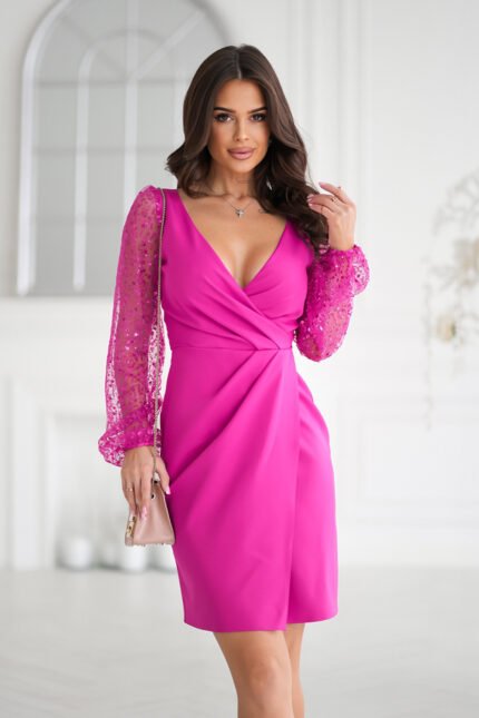 Rochie de seară model 208763 Bicotone