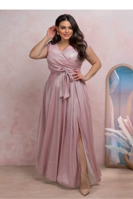 Rochie lungă model 208814 With You