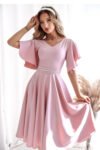 Rochie elegantă model 208820 With You
