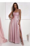 Rochie lungă model 208840 With You