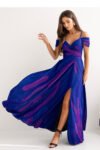 Rochie lungă model 208852 With You